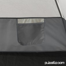 Bushnell Sport Series 8' x 7' Dome Tent, Sleeps 4 555024279